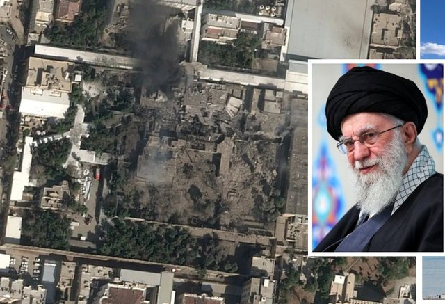 Kush është (dhe ku është) Khamenei, Ajatollahu që nuk është larguar nga Irani që nga viti 1989