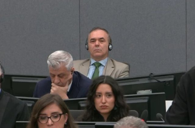 Gjyqi në Hagë, avokatja: Rexhep Selimi të shpallet i pafajshëm, kërkesa për 45 vjet burg e paprecedentë!