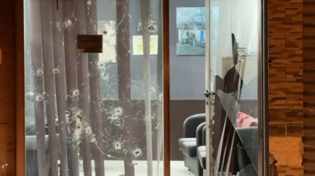 Atentati ndaj nipit të Nikulajt në Lezhë, ndalohet me urdhër të Prokurorisë efektivi i policisë