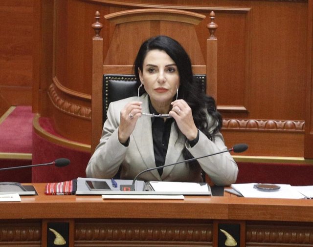 Kushtetuesja pa vendim për “Ballukun”, shtyhet çështja!