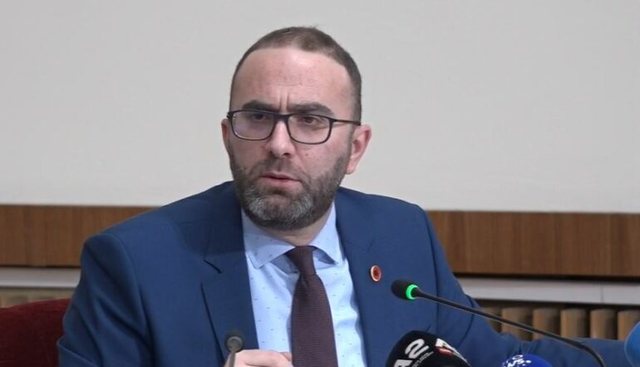 Gazment Bardhi: Për herë të parë “e besoj” Edi Ramën