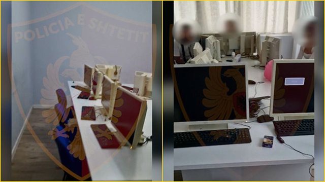 Mashtrimi me Call Center-at, GJKKO ndryshon masën e sigurisë për katër personat e arrestuar