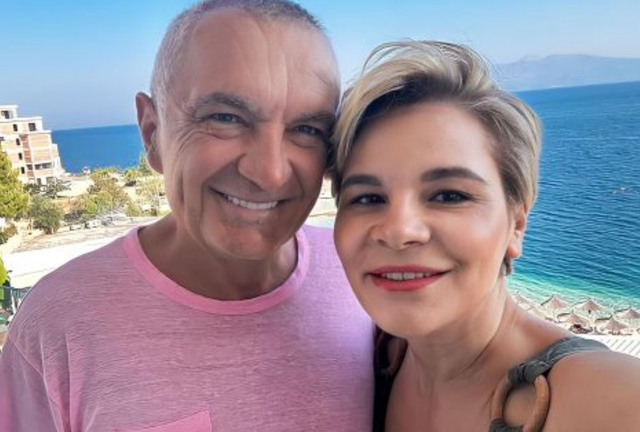 A do ketë një marrëdhënie të re pas ndarjes me Ilir Metën? Monika Kryemadhi: Jam shumë e re…