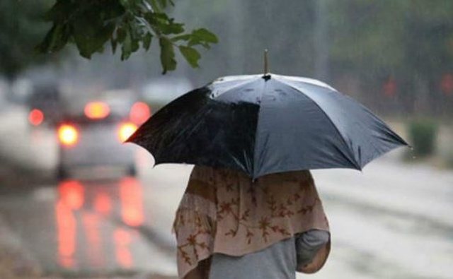 Mos harroni çadrat, sot parashikohet shi. Si do luhaten temperaturat