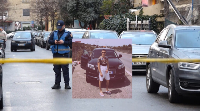 Qëlloi me thikë Egli Pashollarin, identifikohet personi i shpallur në kërkim për vrasjen (EMRI)
