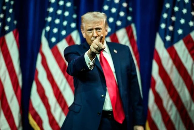 Frymëmarje për botën: Një goditje e rëndë për Donald Trump, nga Gjykata e Lartë