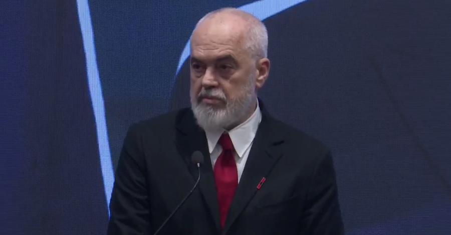 Rama: Presidentja Osmani është kërcënuar, ja pse!