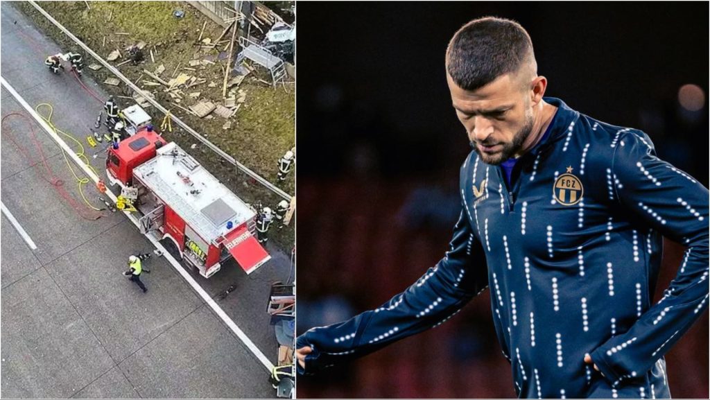 Aksident tragjik në Austri, ylli i Kosovës sheh kushëririn e tij teksa përplaset për vdekje