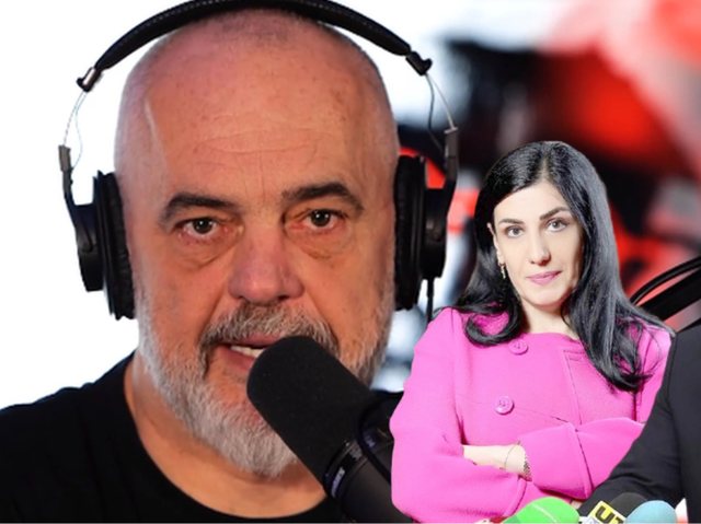 Rama: Mirlinda Karçanajt i kanë vënë në “kurriz” makina e vila, ndërkohë jeton me qira!