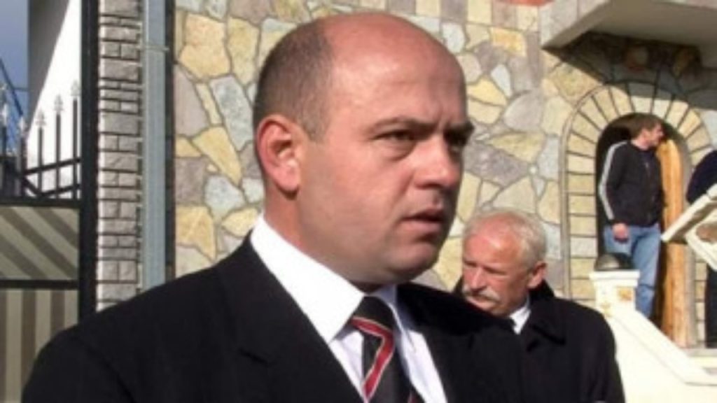“Ua kam bërë të qartë…”/ Murat Jashari: Nuk kam plan për t’u bërë President i Kosovës