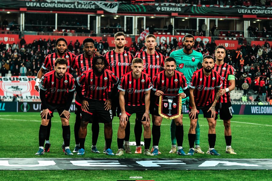 Shkëndija përfundon aventurën në Conference League, humb edhe ndeshjen e dytë ndaj ekipit turk
