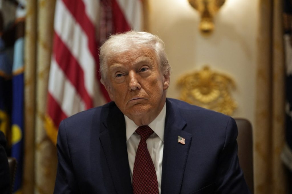 “Ne nuk duam që Kina të marrë kontrollin e Kanadasë”, Trump: Do të përgjigjemi në një mënyrë ‘shumë substanciale’ nëse kjo ndodh