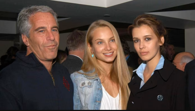 Vajza shqiptare aplikoi për punë si asistente e Jeffrey Epstein! I kërkuan “3 foto me cilësi shumë të mirë”, ajo…