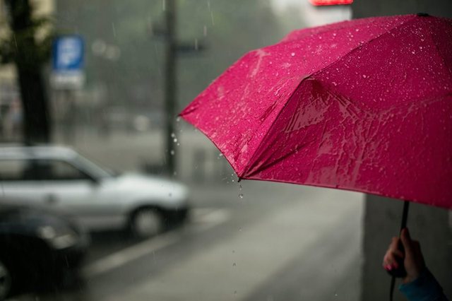 Mos harroni çadrat, sot parashikohet shi. Si do luhaten temperaturat