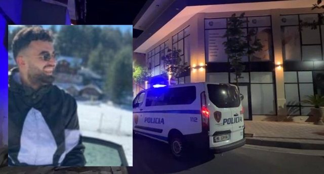 Zbardhet plagosja në Lezhë! 7 persona u paraqiten si policë në berberhane, zbrazën automatikun kur polici dhe Nikulaj qëlluan drejt tyre