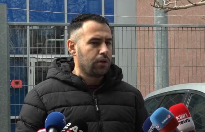 Gazetari kallëzon në SPAK Belinda Ballukun: Tuneli i Murrizit u hap pa u kolauduar, rrezikohet jeta e qytetarëve