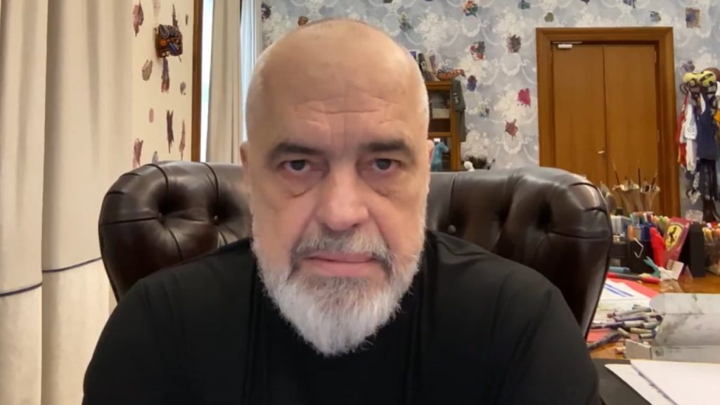Rama: Gjyqtarët kërkojnë rritje page edhe për ata që i hoqi vettingu për pasuri të pajustifikuara