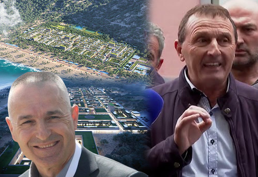 Protesta kundër resortit luksoz në ditën e tretë, banori: Rama si Enver Hoxha, po na grabisin tokat!