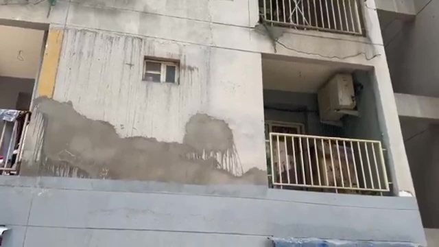 “Babi nuk mund të na ndash nga…”/ Tre motra u hodhën nga kati i nëntë i pallatit, më e vogla vetëm 12 vjeç!