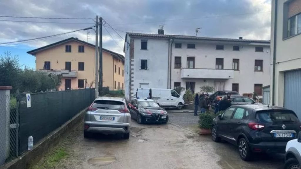 U helmuan nga rrjedhja e gazit, familja shqiptare ishte transferuar në shtëpinë e re vetëm pesë muaj më parë
