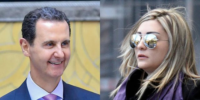 Ditët e fundit në pushtet të Assad-it: Fiksimet seksuale, Candy Crush dhe vrasja e të dashurës së tij spiune