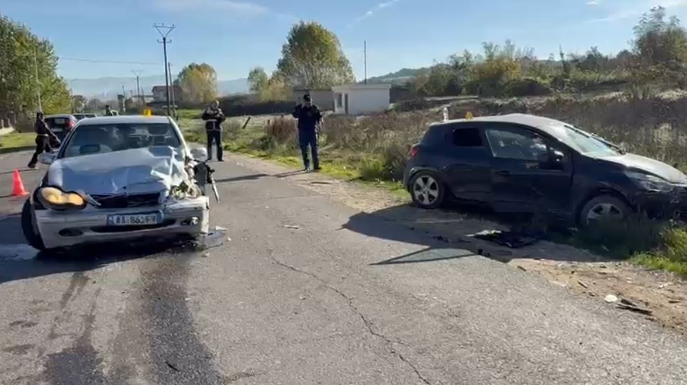 Aksident me vdekje në aksin Durrës-Rrogozhinë