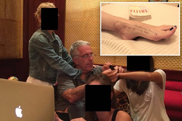Emri i tij përmendet 43 herë, kush është shqiptari me mbiemër Berisha në dosjen ‘Epstein’?