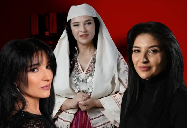 Qeveria reagon pasi aktorja Anila Bisha kërkoi të pezullohet “Diella”: Padia është e pakuptimtë