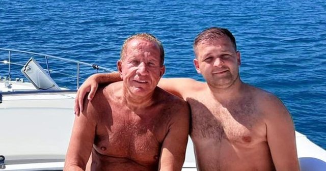 Behgjet Pacolli tregon se si ia kompensoi Naim Murseli borxhin prej 100 mijë euro