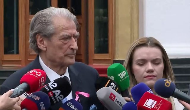 Berisha: Audio-regjistrimet e Ergys Agasit zbulojnë krime të rënda dhe porosi për vrasje