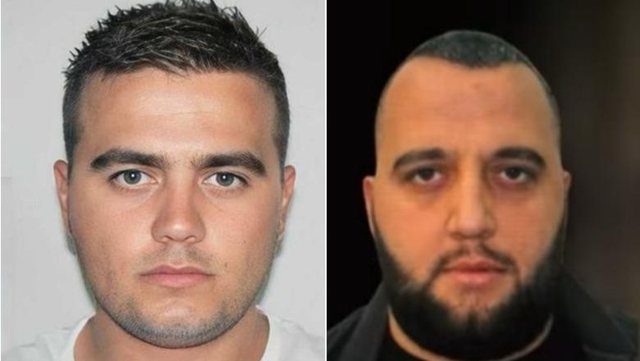 I akuzuar për vrasje dhe pjesëmarrje në organizatë kriminale, ekstradohet nga Belgjika vëllai i Suel Çelës