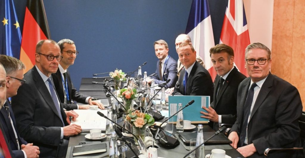 Konferenca e Mynihut/ Politico: Evropa po shpenzon më shumë për mbrojtje dhe mund t’i bëjë ballë SHBA-së