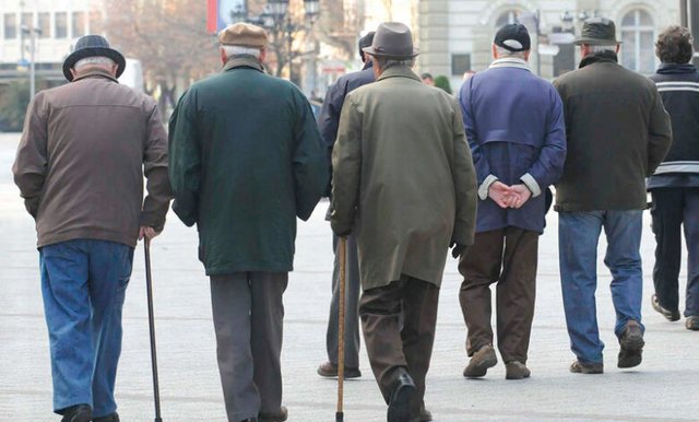 Jemi bërë “azili” i Evropës, Shqipëria me ritmin më të lartë të plakjes në kontinent