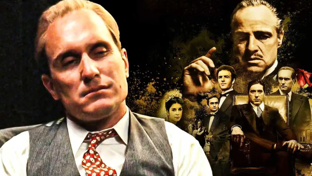 Ndërron jetë në moshën 95-vjeçare “këshilltari” i familjes Corleone në filmin “Kumbari”