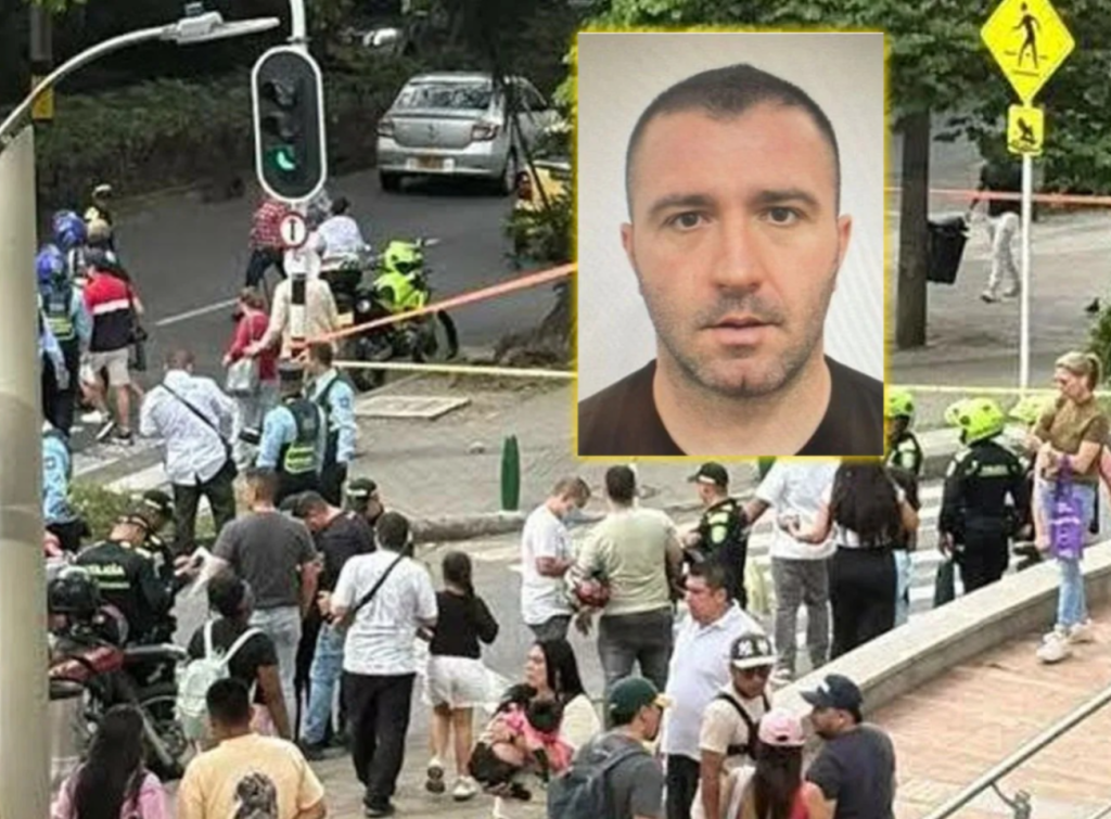 Policia godet grupin që vrau Artur Tushin në Kolumbi? Rituali i kartelit, para një krimi sakrifikonin një kafshë!