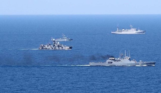 Irani dhe Rusia “sfidojnë” SHBA në kulmin e tensioneve