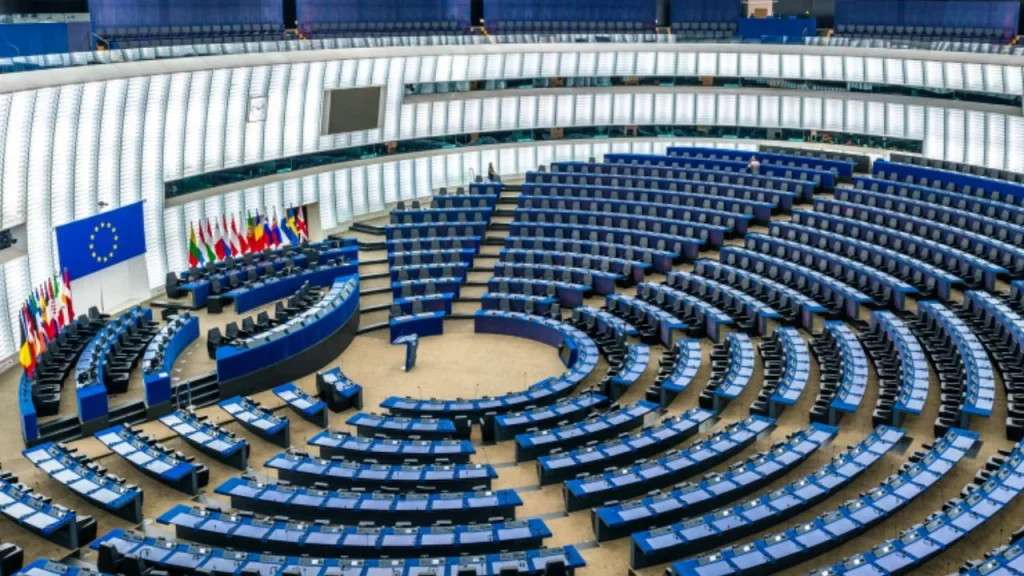 PE publikon draft-raportin për Shqipërinë: Progres në negociata, por mbeten sfidë sundimi i ligjit dhe lufta kundër korrupsionit