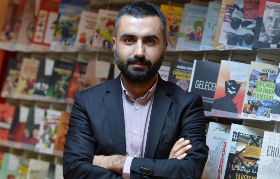 Ofendoi Erdoganin, arrestohet në Ankara gazetari i Deutsche Welle