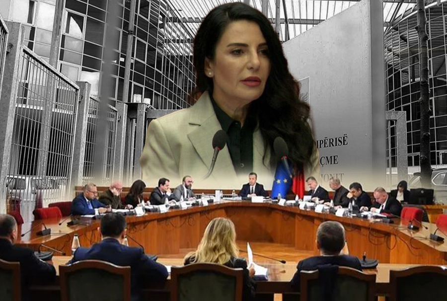 “Nuk mund të fshihni milionat e vjedhjeve të Ballukut”, nis me debate mbledhja e Këshillit të Mandateve!