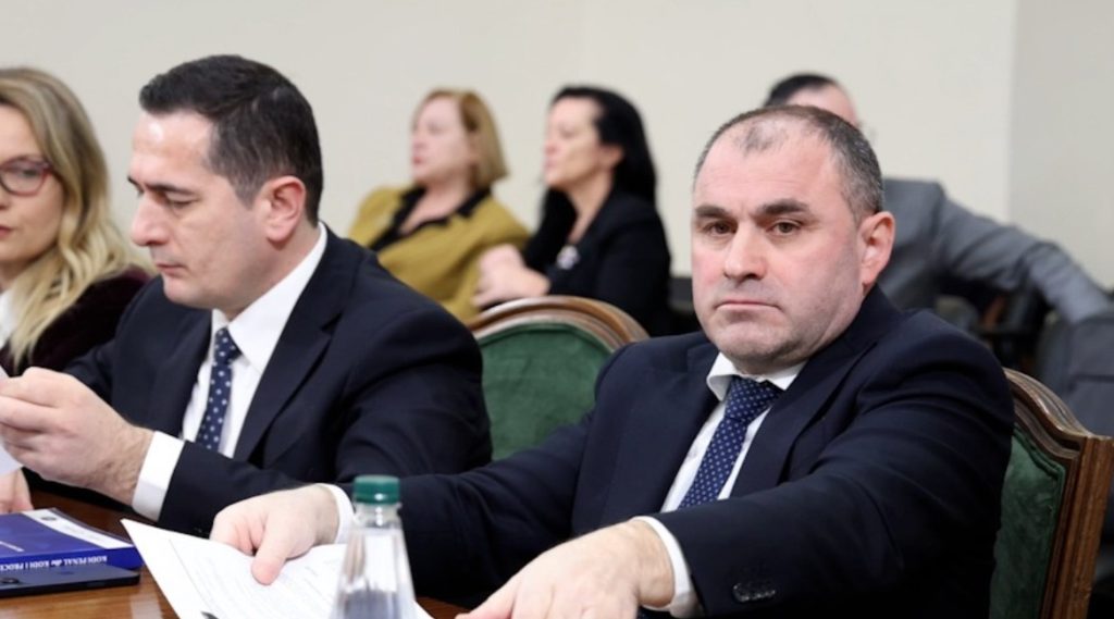 Kërkohet arrestimi i Ballukut, SPAK: Disa të “fortë” kanë kërcënuar dëshmitarët në emër të saj