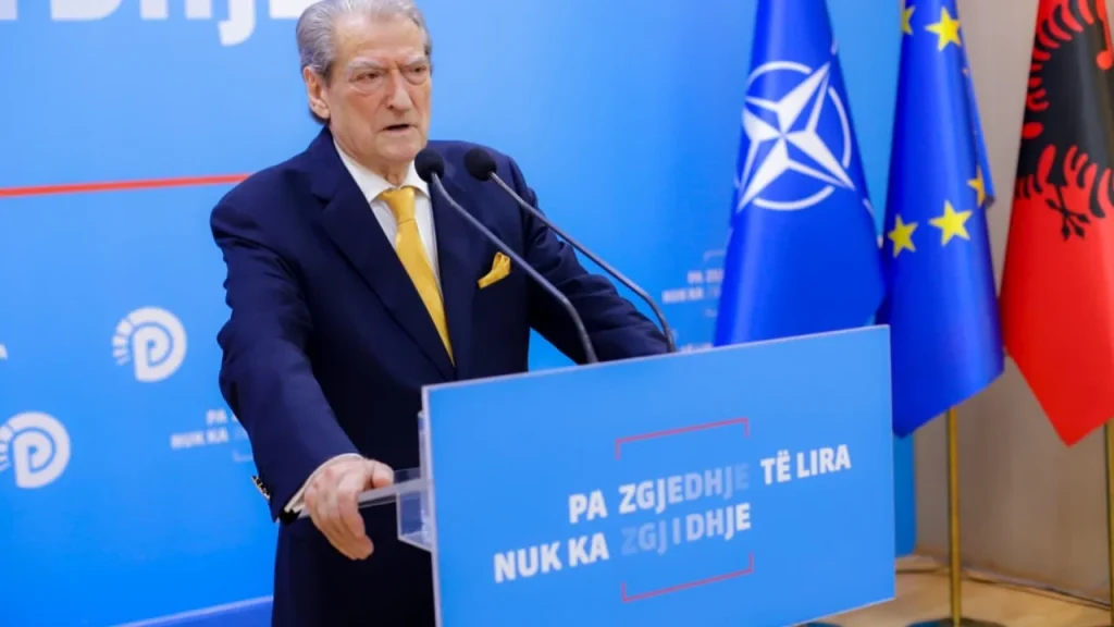 Rishikim të reformës në drejtësi/ PS kërkon ndryshime, Berisha refuzon çdo ndërhyrje në sistem: Në asnjë mënyrë nuk bëhemi pjesë