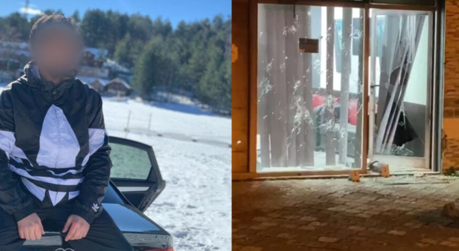 Detaje nga atentati në Lezhë, polici darkoi me Nikulajn para atentatit, origjina e konfliktit me fisin Ndoka