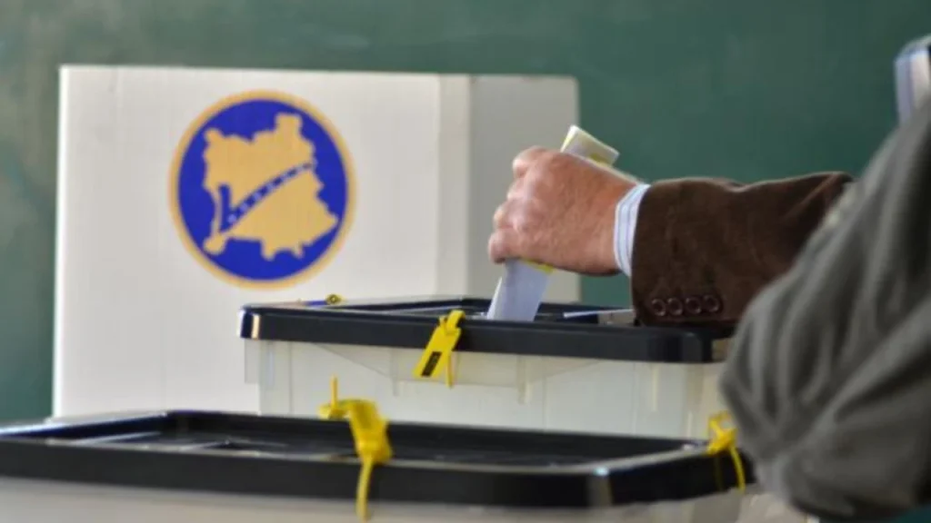 PDK nuk ka votë për Osmanin: Po na u kërkua, propozojmë një kandidat për president
