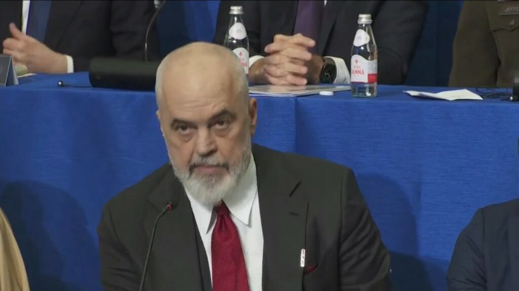 Rama ngre çështjen e ish-krerëve të UÇK-së në Bordin e Paqes: President Trump, bëni diçka!