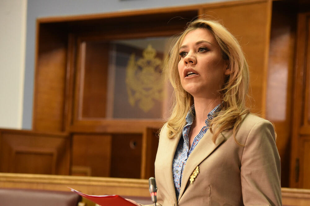 Një arrestim që ka tronditur Malin e Zi