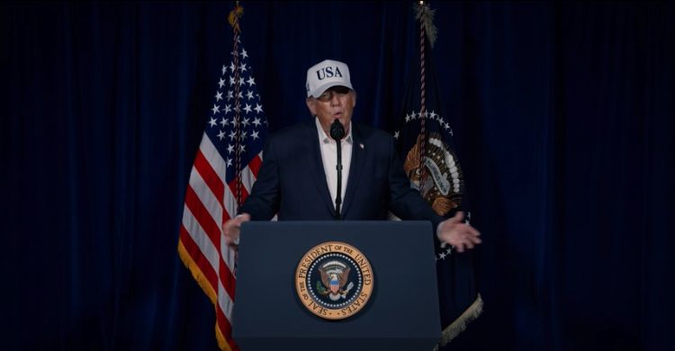 SHBA dhe Izraeli sulmojnë Iranin, Trump: Kemi nisur një operacion të madh luftarak, po mbrojmë popullin tonë!