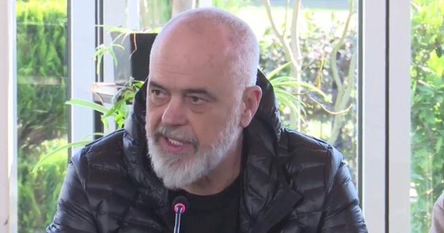 Rama thotë se “Korridori VIII” nuk u pranua nga Bashkimi Europian: Ishte aftësia jonë që i bindëm…