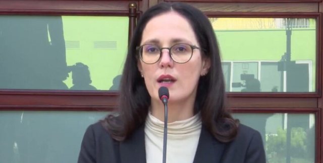 Ibrahimaj: Nëse do ketë rritje të mëtejshme të çmimit të naftës, rikthejmë Bordin e Transparencës