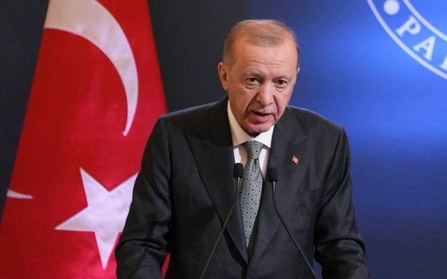 Erdogan paralajmëron Iranin: Po i hedhin benzinë zjarrit