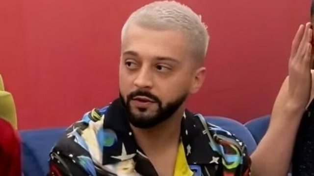 U kap me armë, arrestohet Gjesti